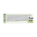 The Cheeky Panda Bamboo Baby Dry Wipes 100 per pack GOODS M&S