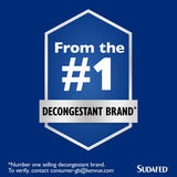 Sudafed Sinus Max Strength Capsules 16S GOODS Superdrug