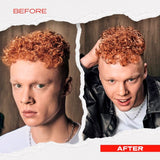 Wella Shockwaves Ultra Strong Power Hold Gel 200ml GOODS M&S