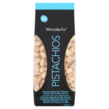 Wonderful Pistachios Roasted No Salt 450g GOODS M&S