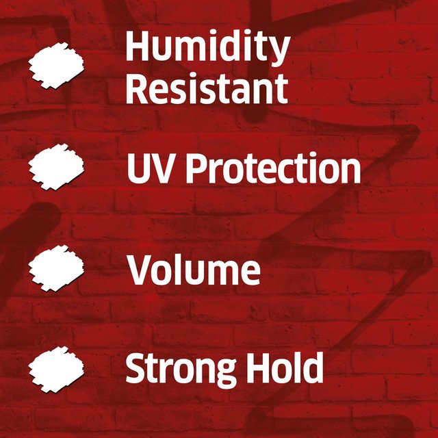 Wella Shockwaves Ultra Strong Power Hold Hairspray 250ml GOODS M&S