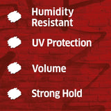 Wella Shockwaves Ultra Strong Power Hold Hairspray 250ml GOODS M&S