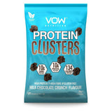 VOW Nutrition Protein Clusters Milk Chocolate Crunch 30g GOODS Boots