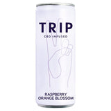 TRIP CBD Infused Raspberry Orange Blossom 250ml GOODS M&S