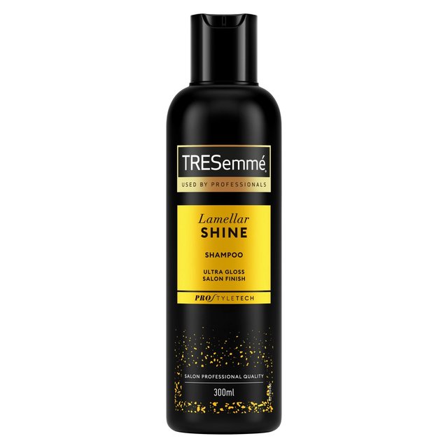 TRESemme Lamellar Shine Shampoo 300ml GOODS M&S