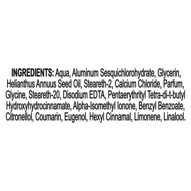 Sure Men Antiperspirant Deodorant Roll On Nonstop Sensitive 50ml GOODS M&S