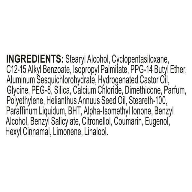 Sure Men Antiperspirant Deodorant Stick Nonstop Sensitive 50ml GOODS M&S