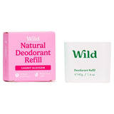 Wild Cherry Blossom Deo Refill 40g GOODS M&S