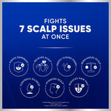 Head & Shoulders Sh Proexpert7 Persistant Dandruff 300Ml Uk 300ml - McGrocer