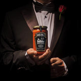 The Godfather Tomato and Meatballs Pasta Sauce 490g GOODS M&S