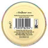 Vaseline Ltd Edition Vanilla Daydream Lip Tin 20g GOODS M&S