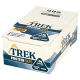 TREK Protein Flapjacks Variety Pack 16x50g GOODS M&S