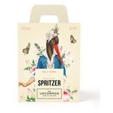 The Uncommon English Rose Spritzer Multipack 4 x 250ml GOODS M&S