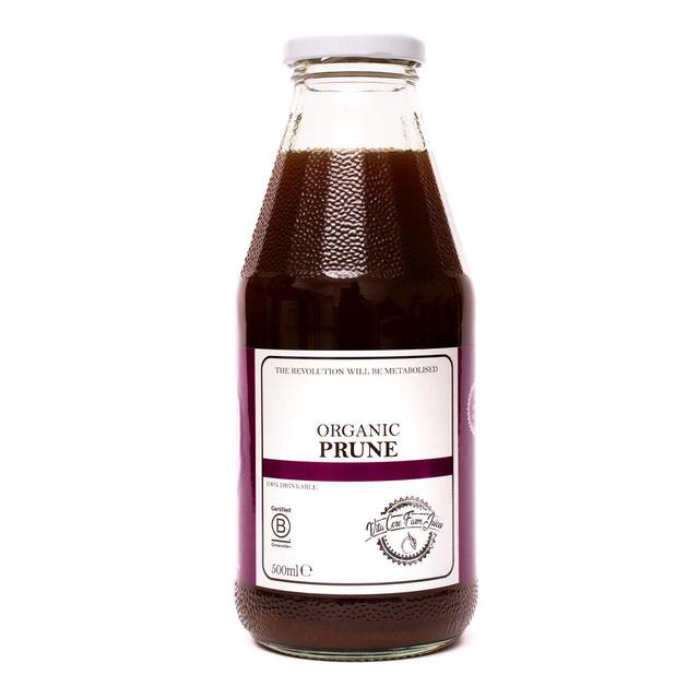 Vitacore Organic Prune Juice 500ml GOODS M&S