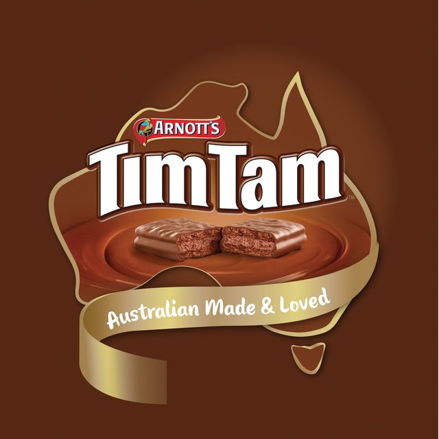 Tim Tam Original Chocolate Biscuits 163g GOODS M&S