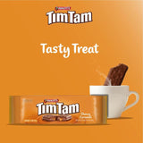 Tim Tam Chewy Caramel Biscuits 175g GOODS M&S