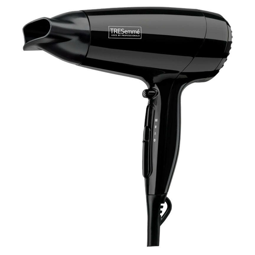 TRESemme 9142TU Lightweight Hair Dryer General Household ASDA