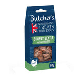 Butcher's Simply Gentle Dog Treats 80g - McGrocer