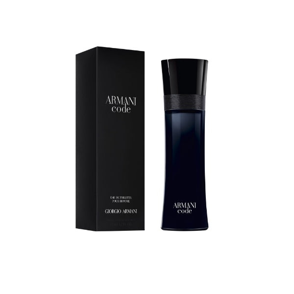Giorgio Armani Code Eau de Toilette 30ml - McGrocer
