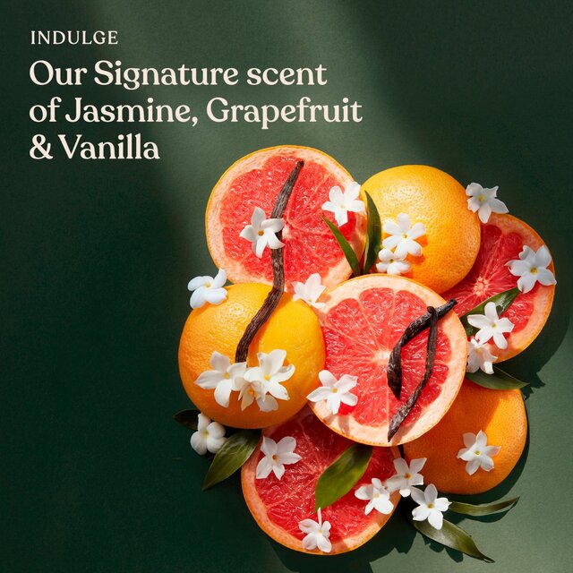 Sanctuary Spa Signature Natural Oils Shower Burst 200ml - McGrocer