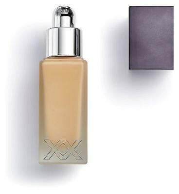 XX Revolution Liquid Skin Foundation GOODS Boots FX8.5