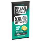 UltraGrime Anti-Bac XXL Clothwipes 20 per pack GOODS M&S