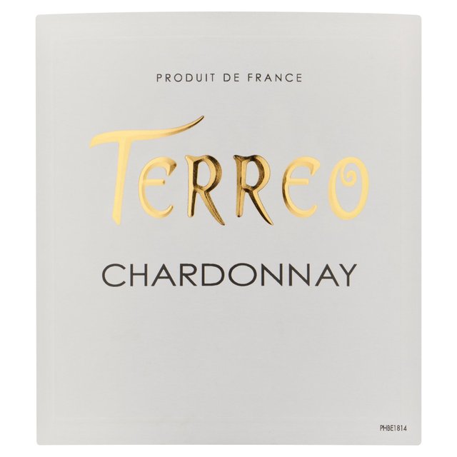 Terreo Chardonnay 75cl GOODS M&S