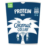 The Coconut Collab Dairy Free Protein Yoghurt   350g GOODS M&S