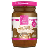 Thai Taste Massaman Paste 114g GOODS M&S