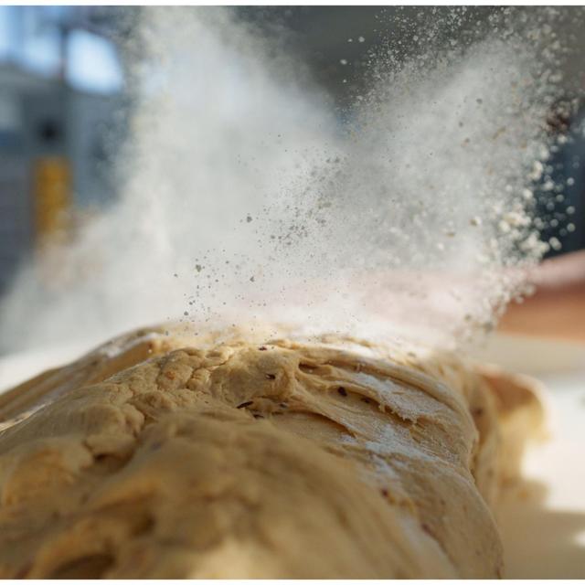 Vecchio Mulino Mini Grissini with Olive Oil 130g GOODS M&S