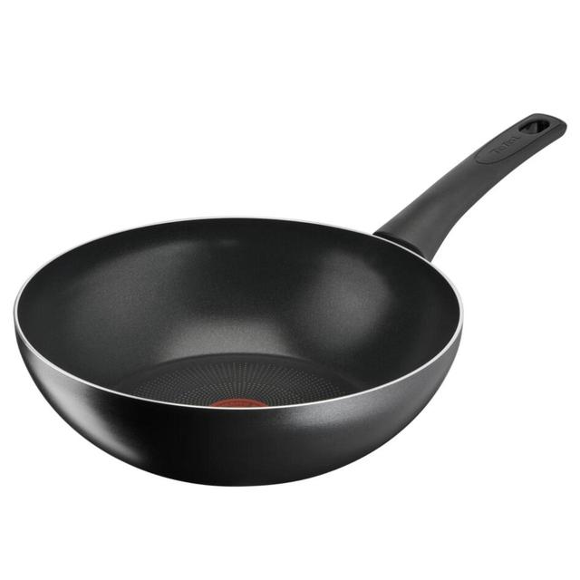Tefal Titanium Force 28cm Wok GOODS M&S