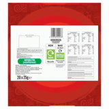 Walkers Meaty Variety Multipack Crisps 20 per pack GOODS M&S