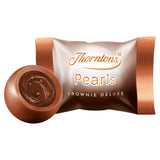 Thorntons Pearls Brownie Deluxe 167g GOODS M&S
