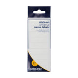 Stick-On Universal Labels - 27 Labels 27 per pack GOODS M&S