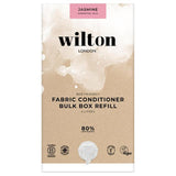 Wilton London BulkBox Fabric Conditioner Jasmine 4000ml GOODS M&S
