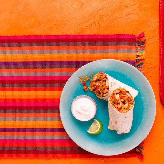 Tilda Pots Mexican Style Long Grain Rice 250g GOODS M&S