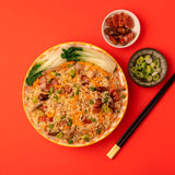 Tilda Pots Long Grain Rice 250g GOODS M&S