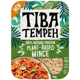 Tiba Tempeh Organic Plant-Based Mince 200g GOODS M&S
