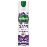Zoflora Midnight Blooms Carpet Fresh & Care Foam 600ml GOODS M&S