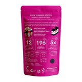 WUKA Teen Stretch Period Pants Midi Brief Heavy Flow GOODS M&S