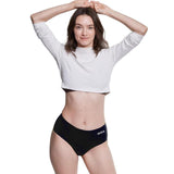 WUKA Stretch Seamless Period Pants Midi Brief Medium Flow GOODS M&S