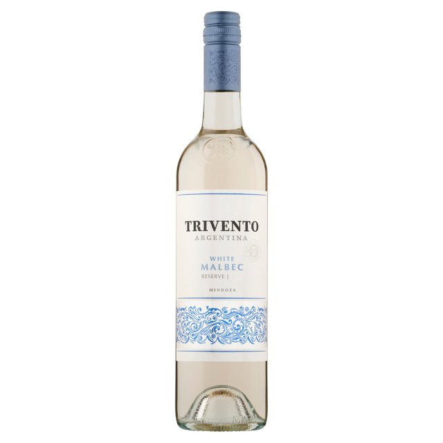 Trivento Reserve White Malbec 75cl GOODS M&S