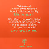 Tempus Two Sauvignon Blanc 75cl GOODS M&S