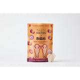 Tasty Mates Passionfruit Gourmet Gummy Sweets 136g GOODS M&S