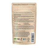 Together Health Organic Lion's Mane Mushroom 60 per pack GOODS M&S