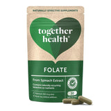 Together Health Natural Folate 30 per pack GOODS M&S