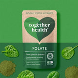 Together Health Natural Folate 30 per pack GOODS M&S