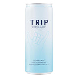 TRIP Mindful Blend Cucumber Mint   250ml GOODS M&S