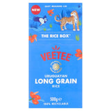 Veetee Longgrain Rice 500g 500g GOODS M&S