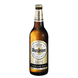 Warsteiner Pilsener 660ml GOODS M&S
